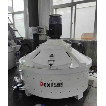 行星式攪拌機(jī)得益于攪拌勻質(zhì)性，開(kāi)啟新一輪混合應(yīng)用