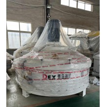 價(jià)值先鋒丨立軸行星式攪拌機(jī)以高效混合效果打造水泥制品行業(yè)價(jià)值