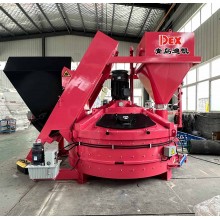 行業(yè)資訊：行星式攪拌機(jī)結(jié)構(gòu)設(shè)計(jì)合理，保證自身足夠使用空間