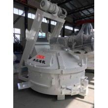 DEX行星式攪拌機(jī)全自動(dòng)升級(jí)，以科技創(chuàng)新解決耐火材料攪拌“痛點(diǎn)”