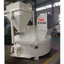 立軸行星式攪拌機(jī)助力UHPC行業(yè)向綠色化、高勻質(zhì)化方向發(fā)展邁進(jìn)