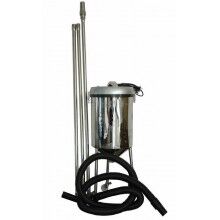 糧食深層扦樣器，深層糧倉(cāng)扦樣器