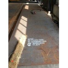 Q690D，Q390D高強(qiáng)板