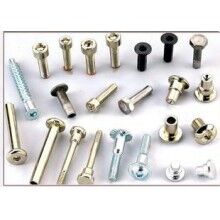 螺栓螺母等標(biāo)準(zhǔn)件。