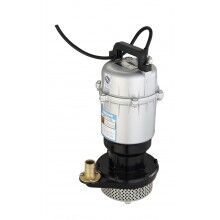 排污泵 地下室 工程 工業(yè)潛水泵