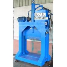 橡膠切膠機(jī)，軟料切膠機(jī)