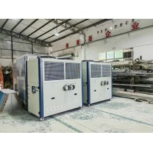 礦工人員專用冷凍機，礦工工人專用冷卻機，礦工工人專用超低溫冷風(fēng)機降溫制冷