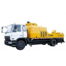 HBC90A-I/II 車(chē)載泵