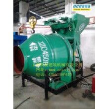 供應(yīng)歐旋JZC300JZC混凝土攪拌機