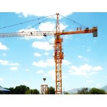 HS5010結(jié)構(gòu)式塔式起重機(jī)