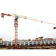 HS5516PA-PB平頭式塔機(jī)