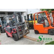 廣州叉車，叉車貨叉