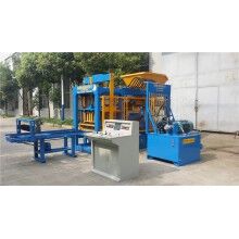 中小型水利護(hù)坡磚機