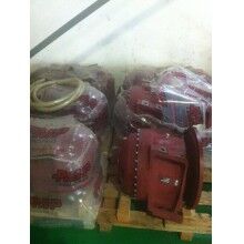 原裝進口PMP減速機