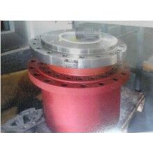 力士樂減速機GFT110