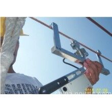 鐵路專(zhuān)用彈性吊索張力儀?