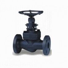 FGB-150鍛鋼法蘭截止閥