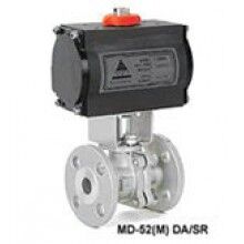 MD-52氣動控制閥