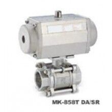 MK-858T氣動控制閥