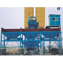 HPD1600B混凝土配料機?