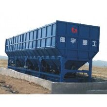 HPJ4800混凝土配料機