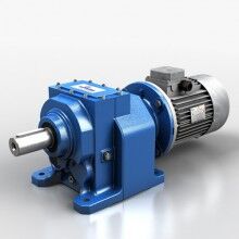 意大利MOTOVARIO無(wú)級(jí)齒輪減速機(jī)