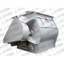 供應(yīng)槳葉式雙軸無重力混合機(jī)