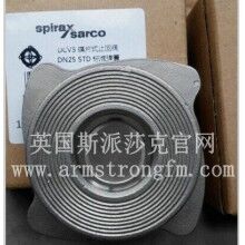 英國斯派莎克DCV3對夾式止回閥