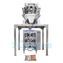 八角自動稱量包裝機(jī)