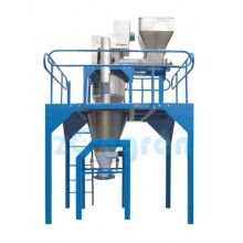 小麥面粉包裝機，面包粉包裝機