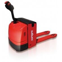 供應(yīng)廣州1.5噸電動(dòng)托盤(pán)搬運(yùn)車