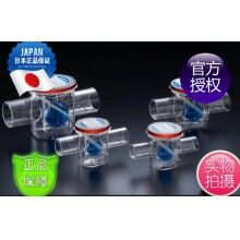 浮球式水封_空調存水灣_進口水封