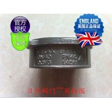 斯派莎克DCV3不銹鋼對(duì)夾式止回閥