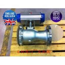 斯派莎克不銹鋼氣動(dòng)球閥M10S