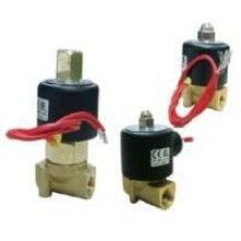 UNID鼎機小流量電磁閥