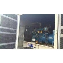 日照發(fā)電機(jī)租賃，日照哪里租賃發(fā)電機(jī)