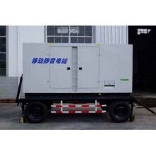 臨沂發(fā)電機(jī)租賃，臨沂哪里租賃發(fā)電機(jī)