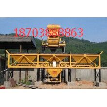 汝南小型35型工程攪拌站哪家便宜、質(zhì)量好