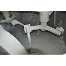 行星式立軸攪拌機(jī)，攪拌機(jī)品牌廠家---青島迪凱為您簡(jiǎn)析其獨(dú)特之優(yōu)點(diǎn)！