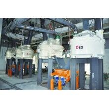 耐火材料攪拌機(jī)，攪拌機(jī)品牌廠家——迪凱機(jī)械走時代發(fā)展路線，做攪拌機(jī)行業(yè)精品！