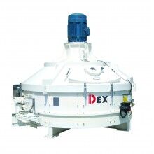 立式行星攪拌機(jī)，迪凱機(jī)械概述立軸行星攪拌機(jī)的結(jié)構(gòu)形式及性能！