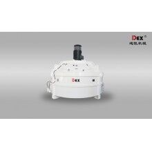 輪碾式行星攪拌機(jī)——迪凱機(jī)械輪碾式行星攪拌機(jī)的技術(shù)參數(shù)及性能特點(diǎn)概括！