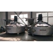 眾多行業(yè)領域點名“搶機”，行星式攪拌機強勢出圈！