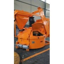 立軸行星式攪拌機對混凝土行業(yè)的發(fā)展有著重大的生產(chǎn)意義