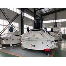 亮相uhpc超高性能混凝土領(lǐng)域，行星式攪拌機(jī)開啟行業(yè)攪拌新方式