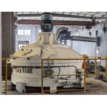 打卡水泥制品行業(yè)，行星式攪拌機(jī)展現(xiàn)硬核實(shí)力