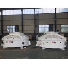 行星式攪拌機(jī)在攪拌大時(shí)代中獲得水泥制品行業(yè)攪拌的“話語(yǔ)權(quán)”！