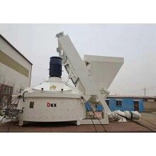 用品質(zhì)說話，立軸行星式攪拌機高勻質(zhì)的攪拌實力再+1