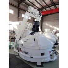 行星式攪拌機穩(wěn)定可靠勻質(zhì)好，行業(yè)攪拌熱度高