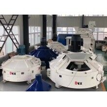 行星式攪拌機(jī)：用質(zhì)量說話才是行業(yè)競爭的關(guān)鍵！